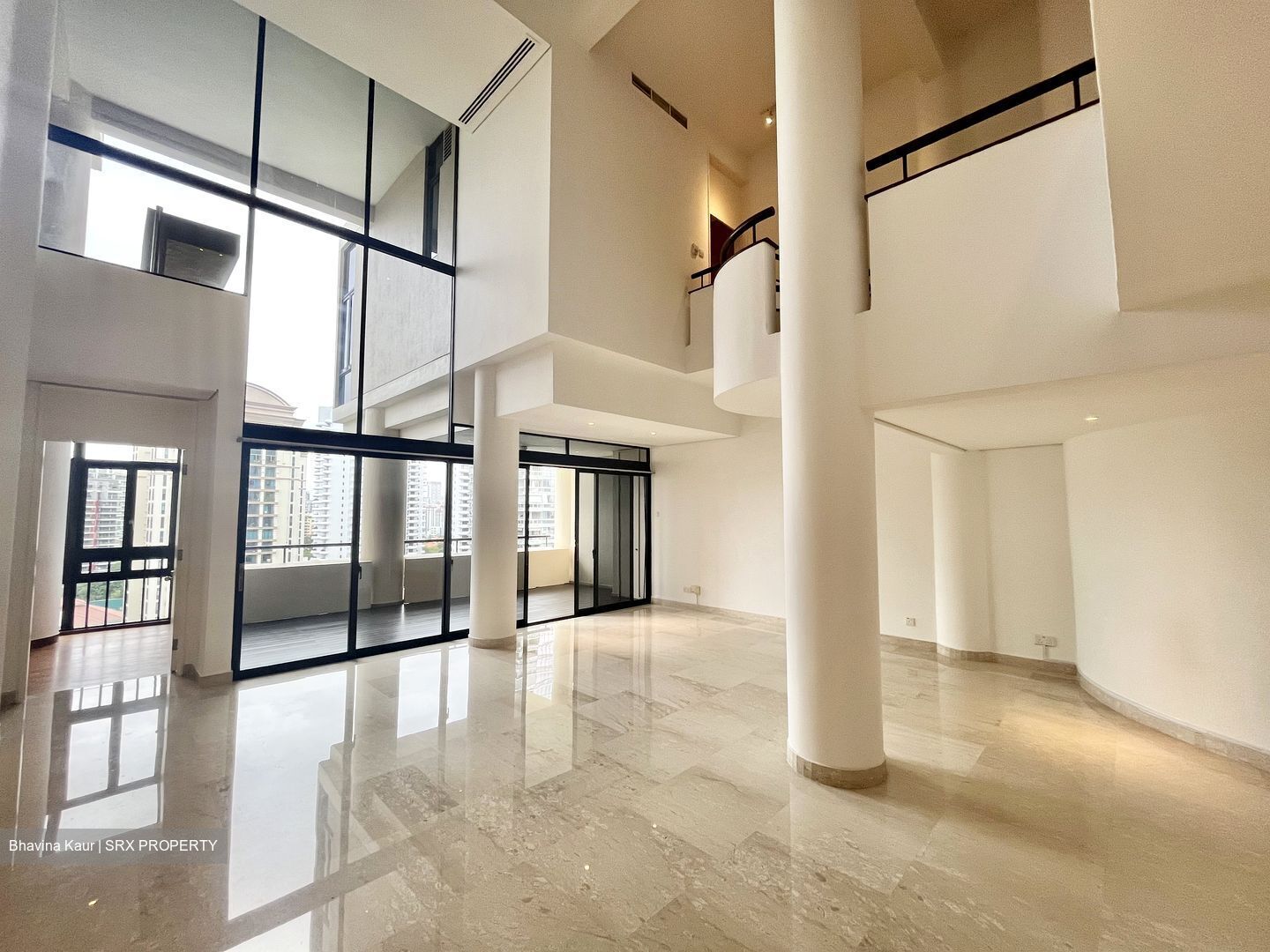 The Colonnade (D10), Condominium #395728461